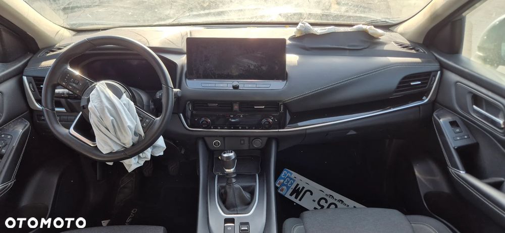 Nissan Qashqai - 30