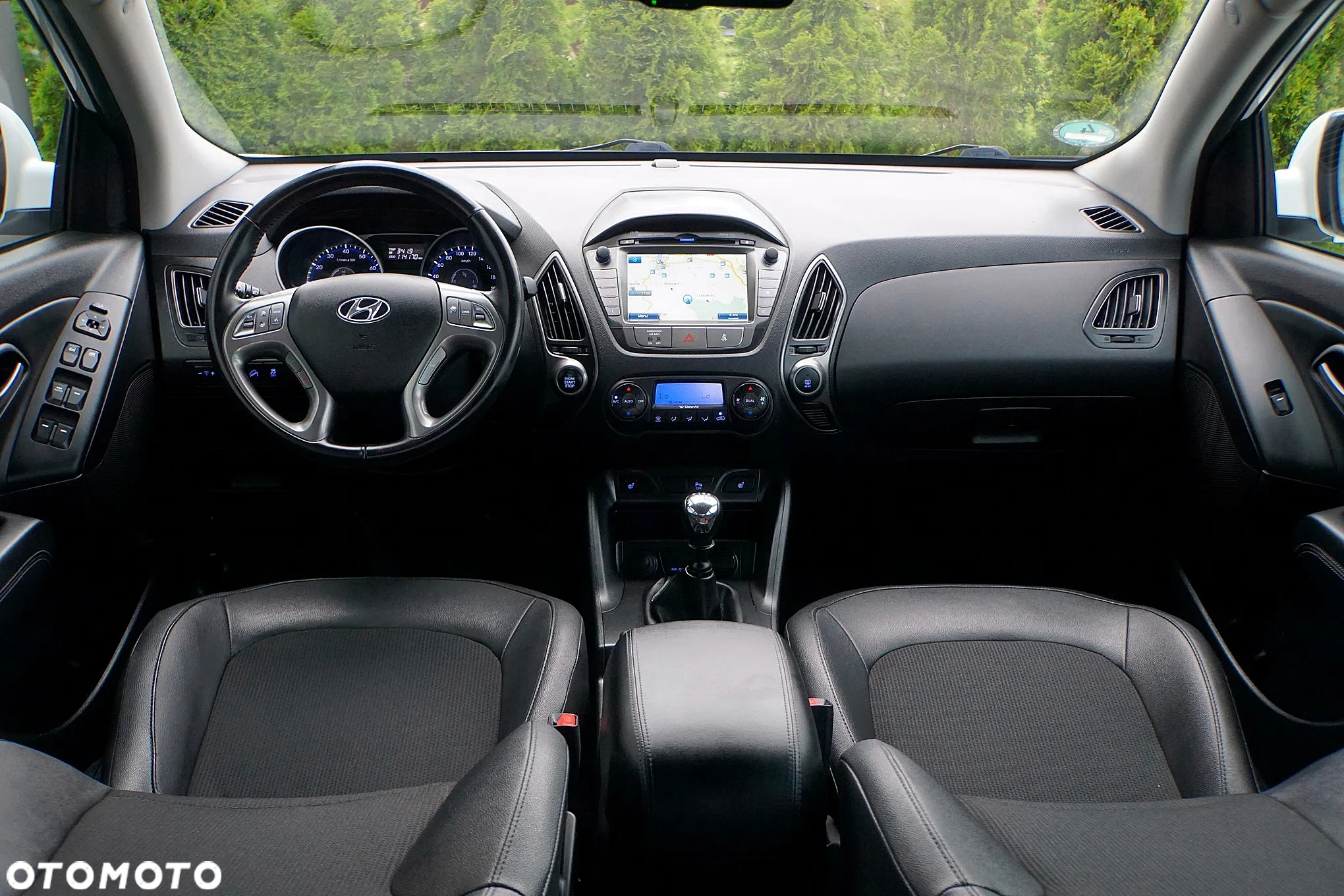 Hyundai ix35 1.6 2WD Fifa World Cup Edition - 21