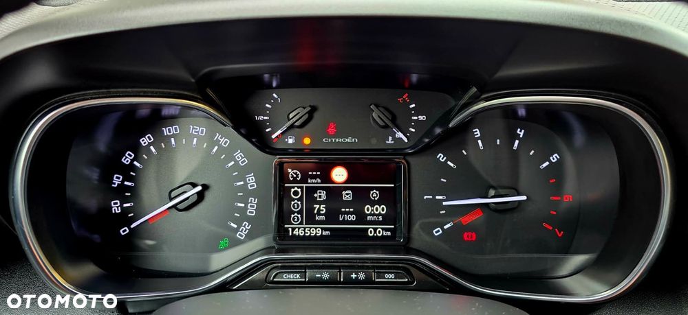 Citroën C3 Aircross BlueHDI 120 Stop & Start Feel - 19