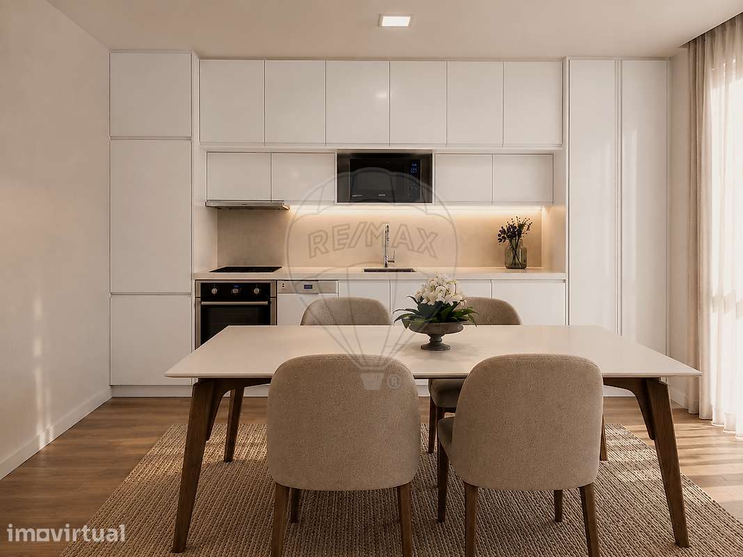 Apartamento T3 para venda - Grande imagem: 2/30