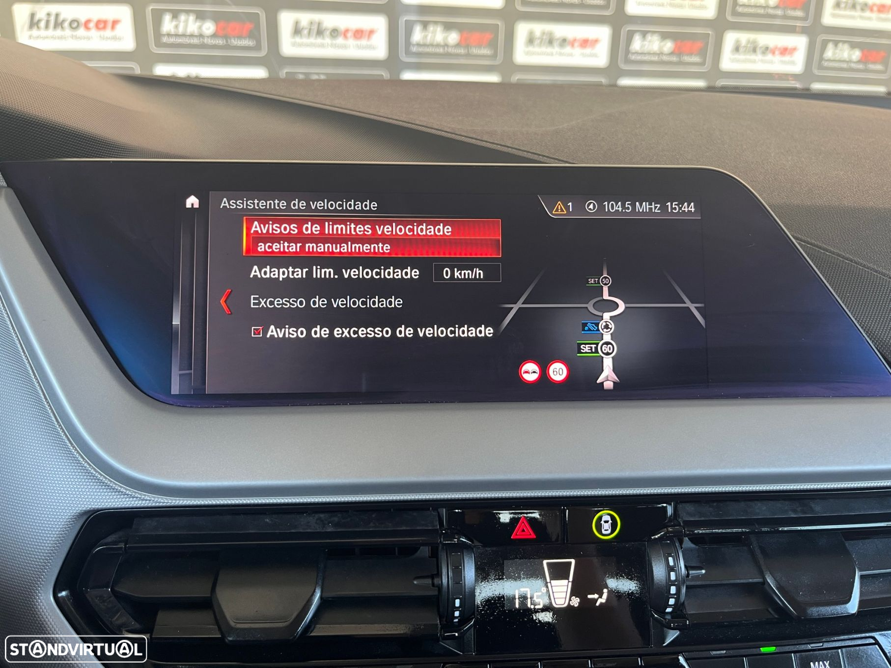 BMW 116 d Advantage - 43