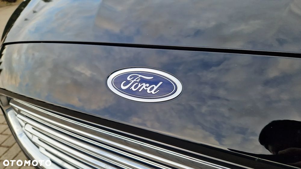 Ford Mondeo 2.0 TDCi STart-Stopp Titanium - 15