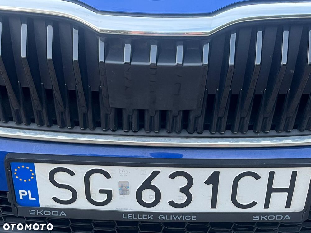 Skoda Fabia 1.0 Essence - 24