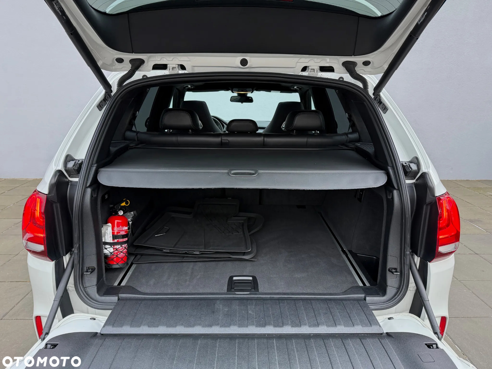 BMW X5 M Standard - 8