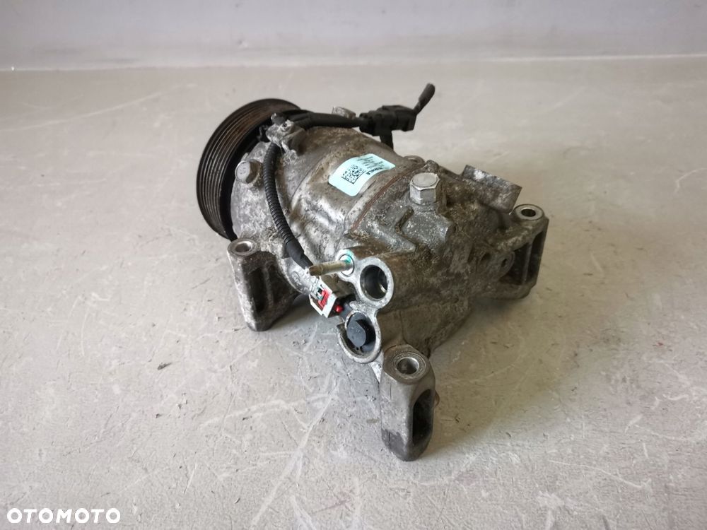 HONDA CIVIC XI 21- USA SPREZARKA KOMPRESOR KLIMATYZACJI NA219001 - 3