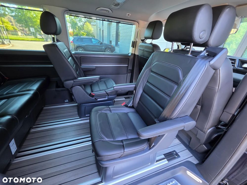 Volkswagen Multivan 2.0 BiTDI L1 Highline 4Motion DSG - 22