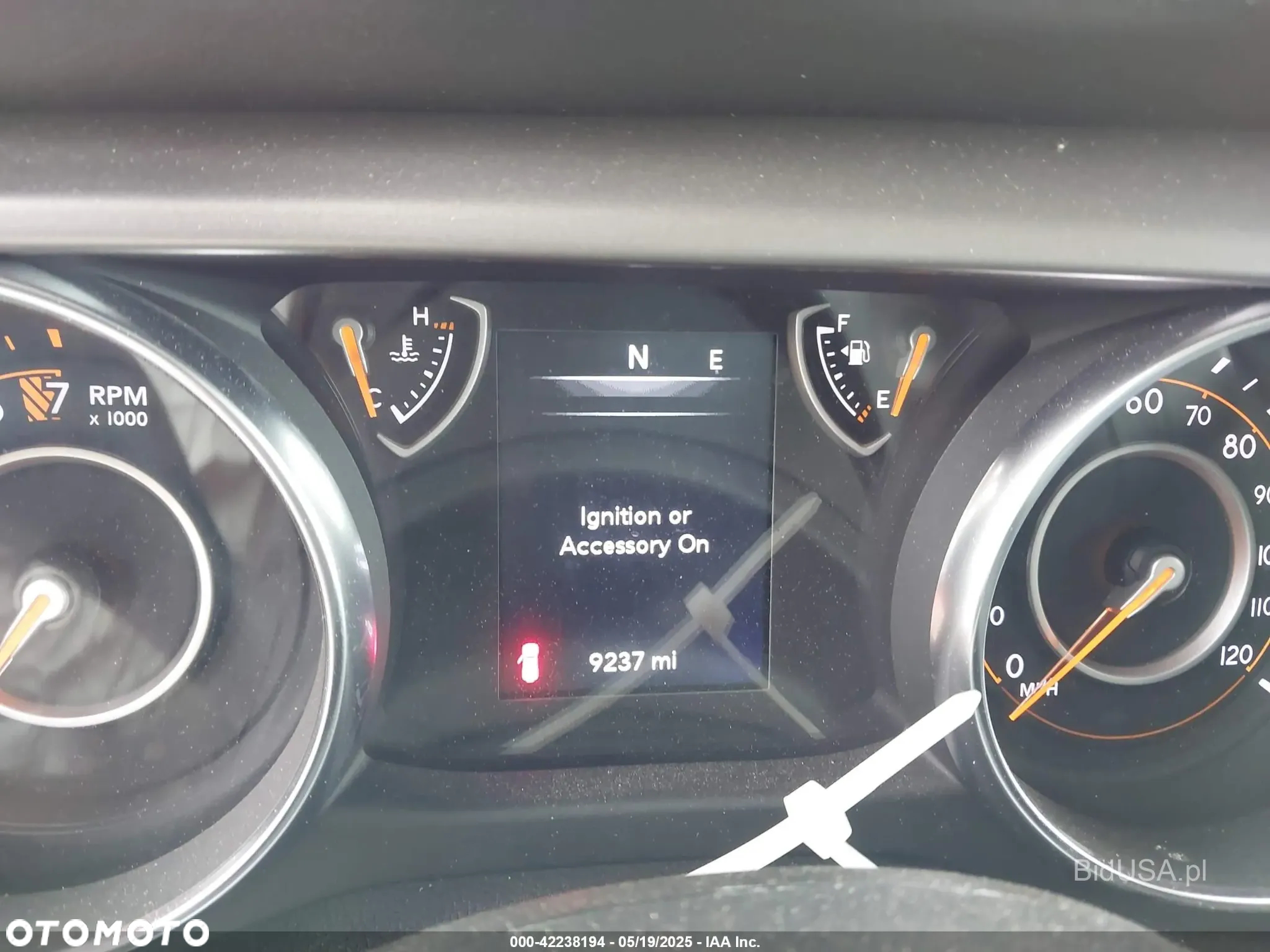 Jeep Wrangler 3.6 Unlim X - 7