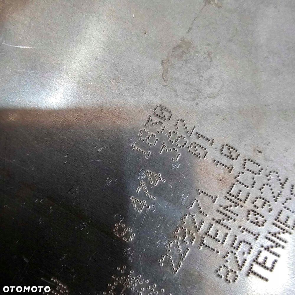 bmw f40 mini f60 1.5d katalizator dpf adblue - 3