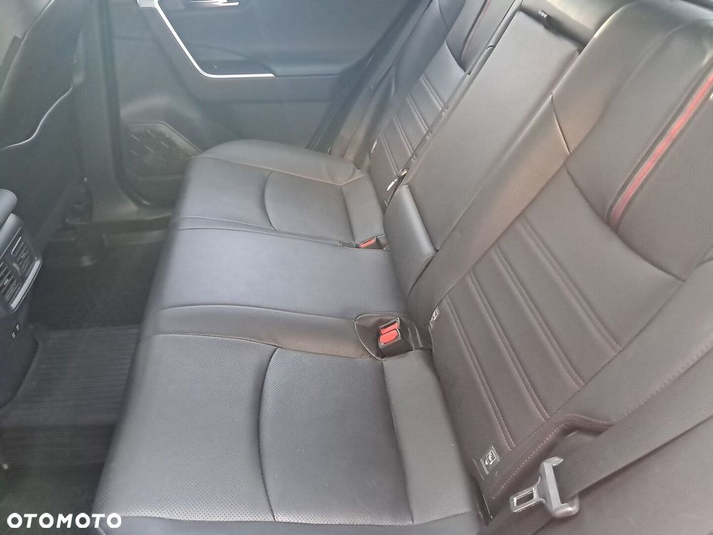 Toyota RAV4 - 13