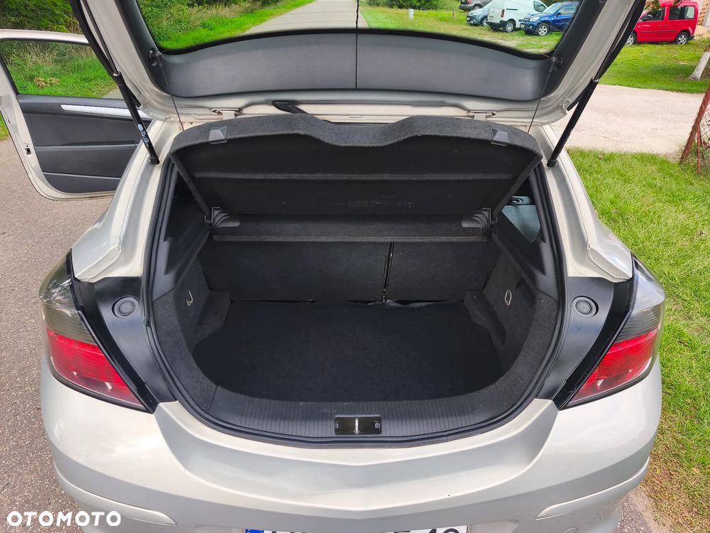 Opel Astra 1.6 Enjoy - 17