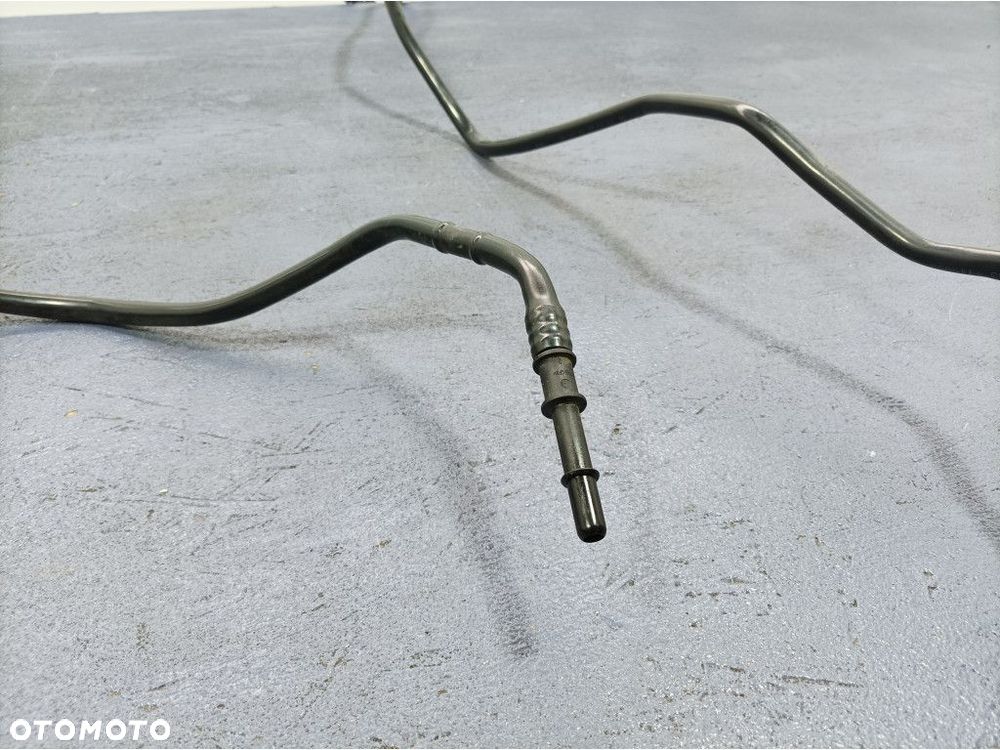 BMW 3 G20 M3 G80 PRZEWÓD PALIWOWY ODPOWIETRZAJĄCY 7449032 - 3