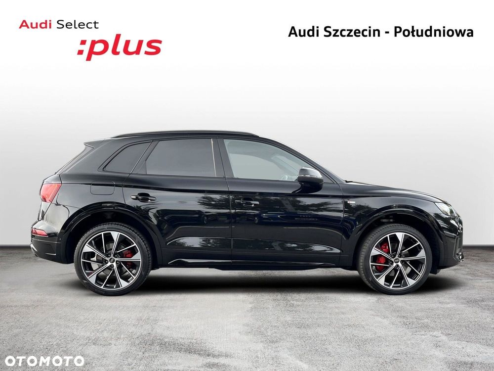 Audi Q5 - 8