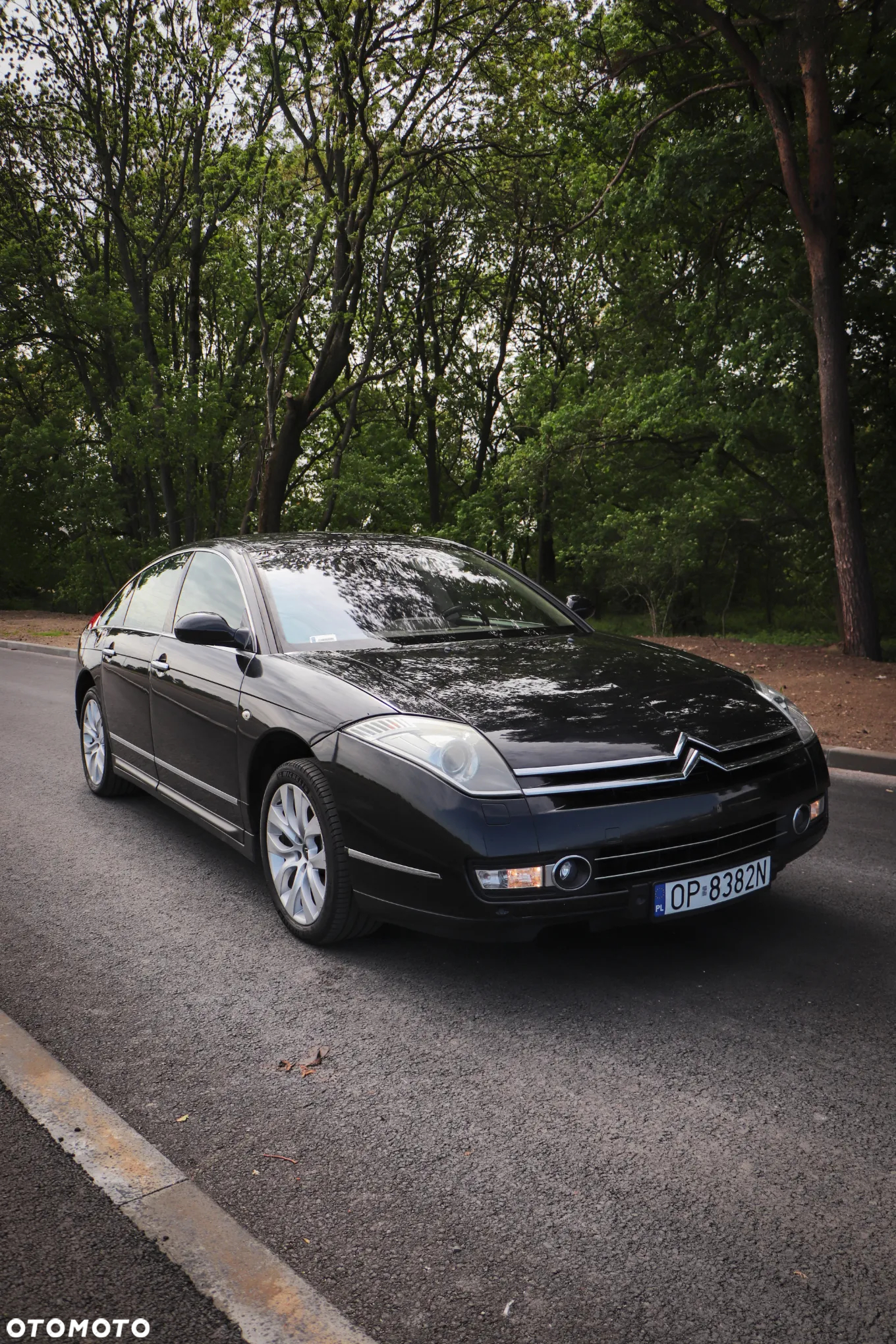 Citroën C6 2.2 HDi - 3