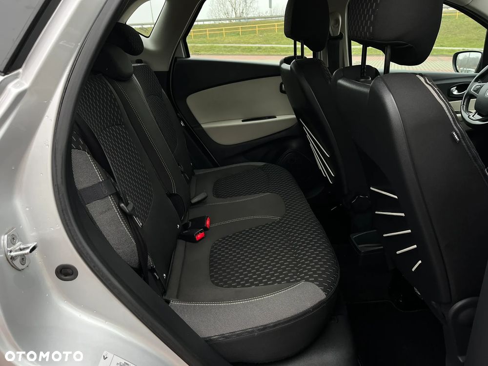 Renault Captur (ENERGY) TCe 90 INTENS - 26