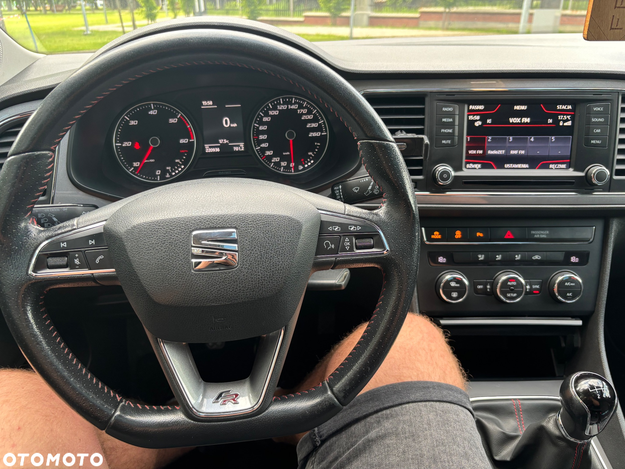 Seat Leon - 33