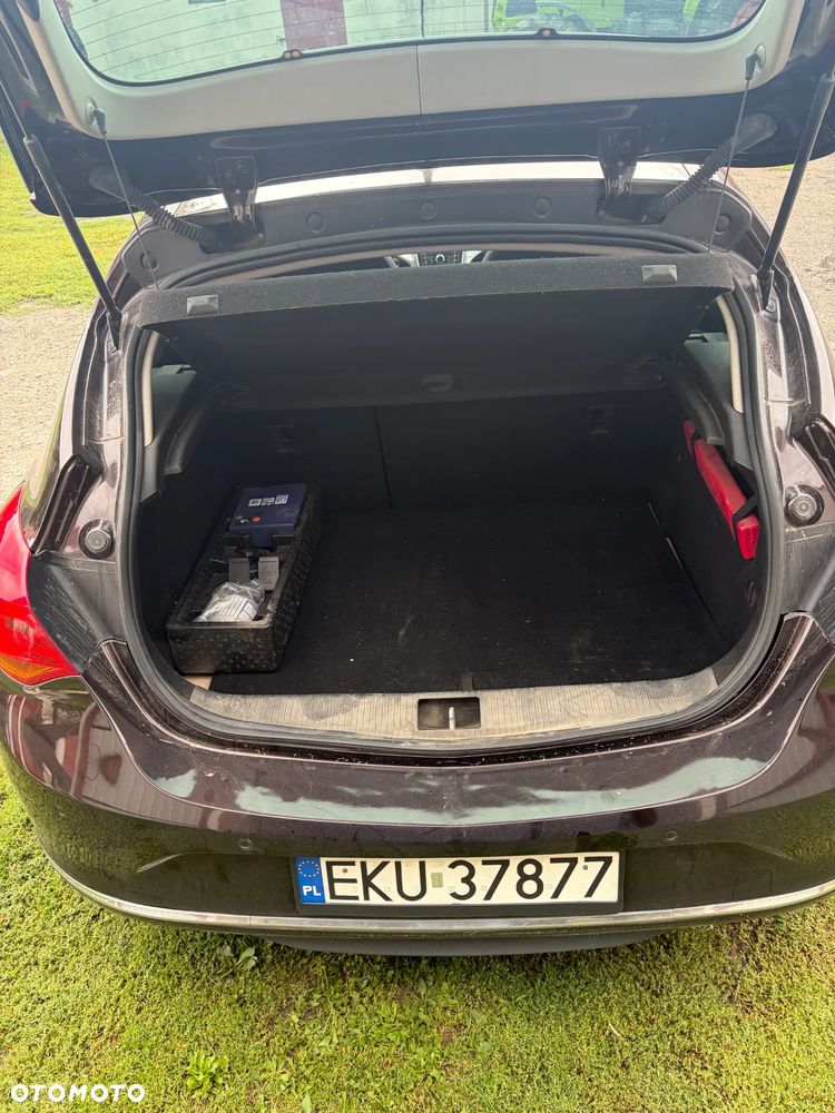 Opel Astra 1.4 T Cosmo S&S - 6