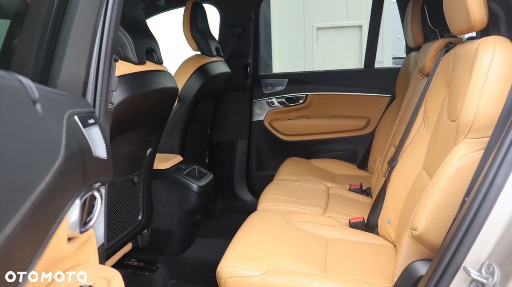 Volvo XC 90 B5 B AWD Plus Bright 7os - 16