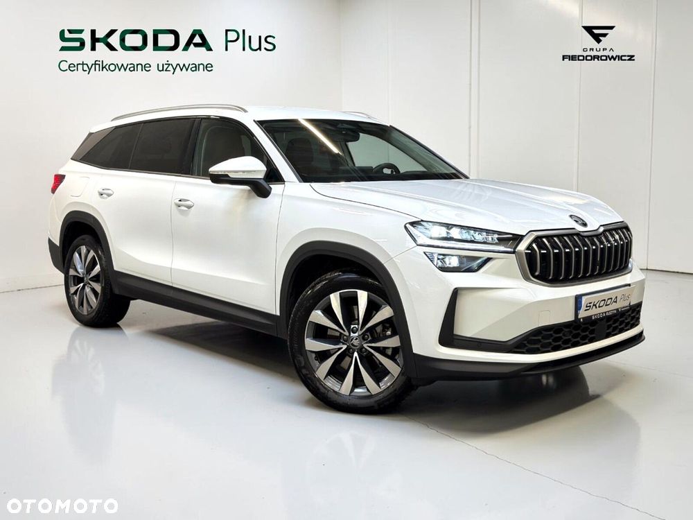 Skoda Kodiaq 2.0 TSI 4x4 Selection DSG - 15