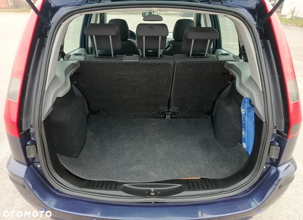 Ford Fusion 1.4 Style - 29