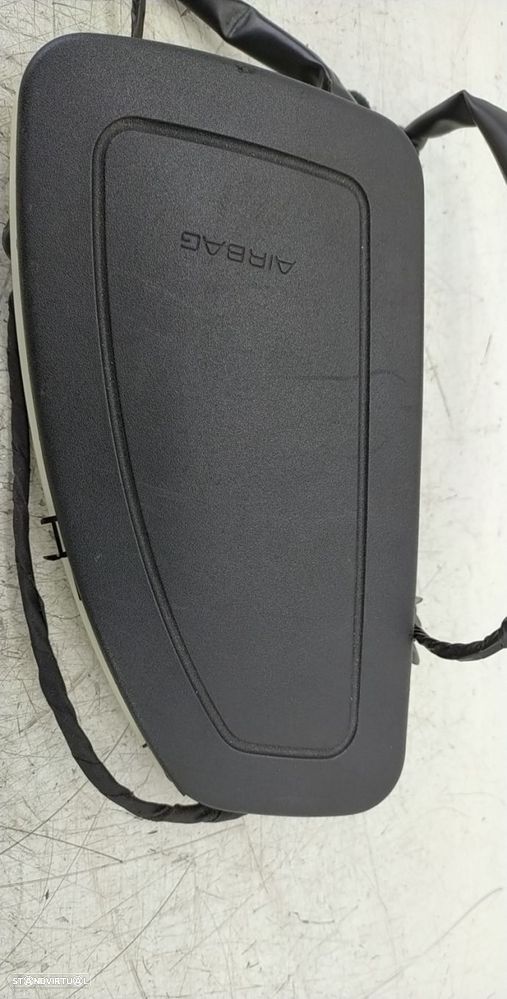 Airbag Banco Fte Dto Citroën C4 I (Lc_) - 2