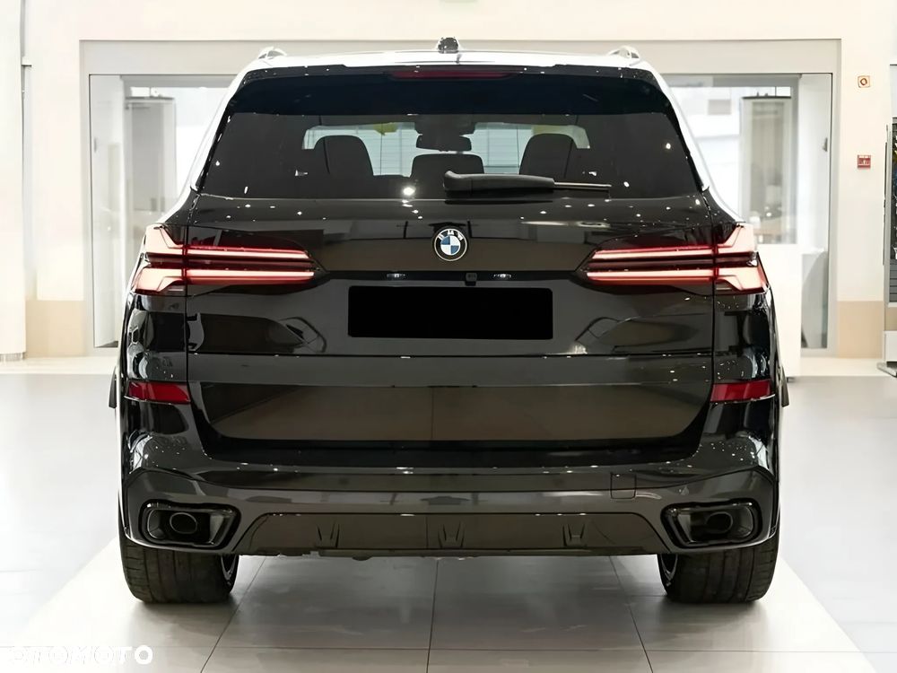 BMW X5 xDrive30d mHEV - 3