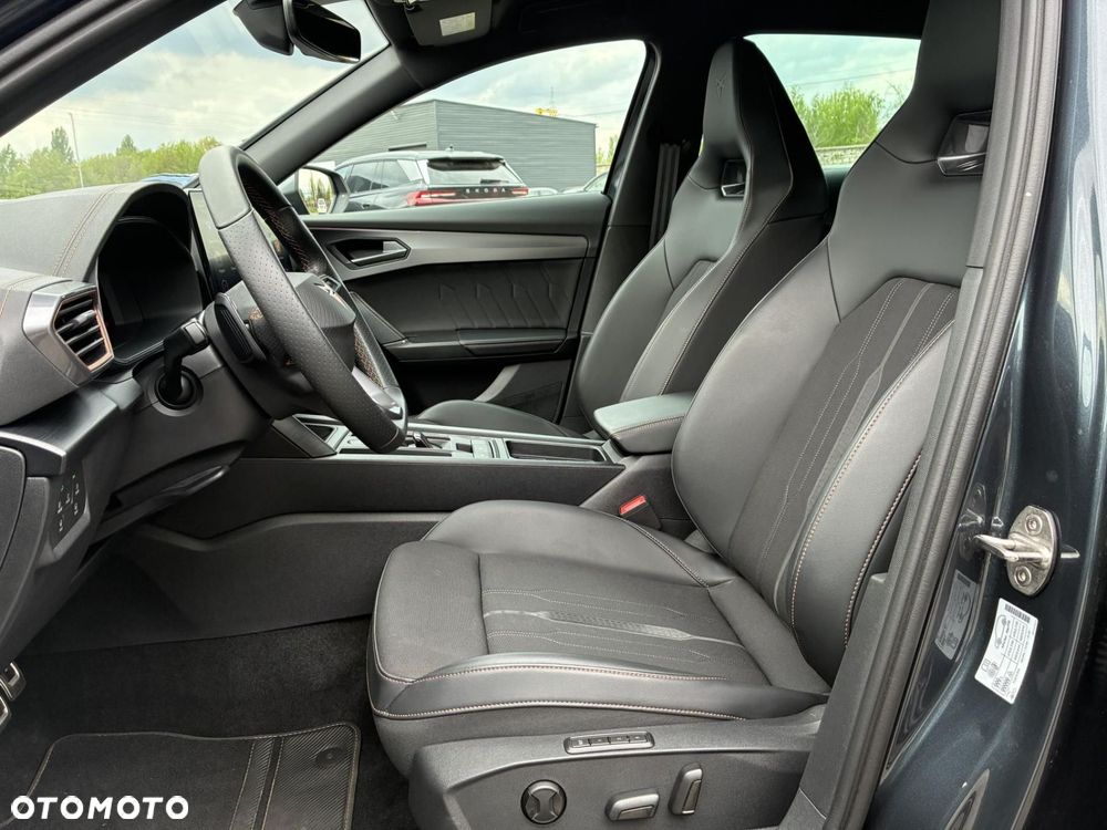 Cupra Formentor 2.0 TSI 4Drive VZ DSG - 12