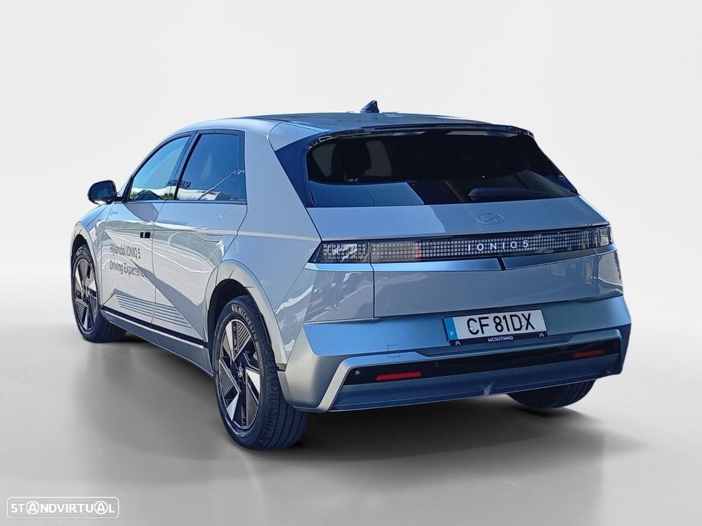 Hyundai Ioniq 5 77 kWh Vanguard - 3