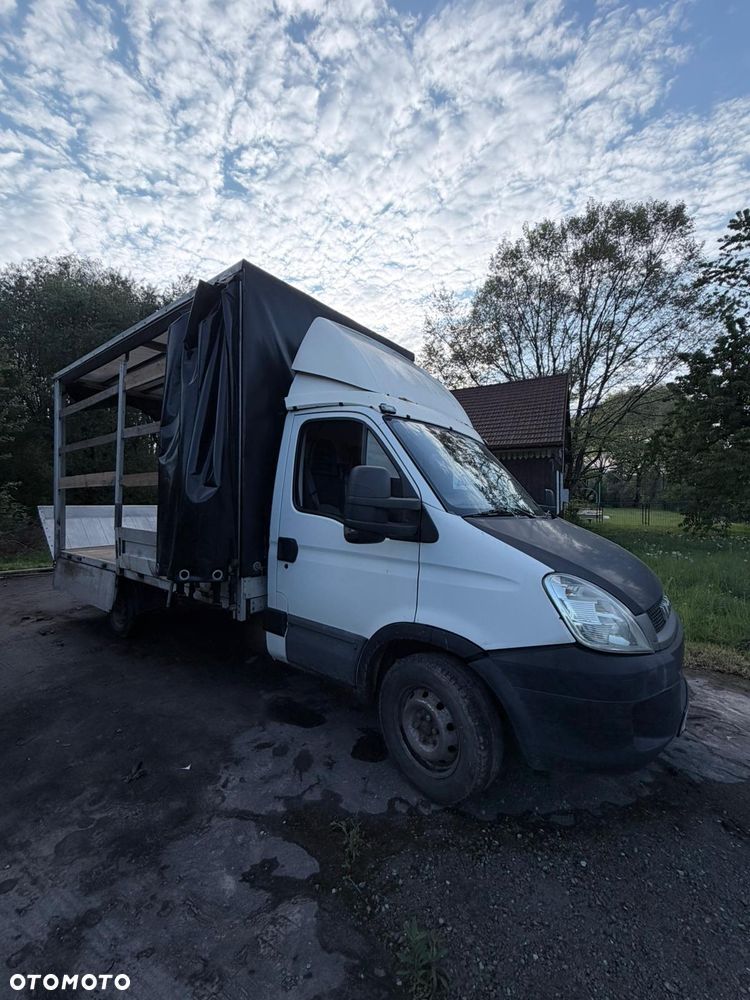 Iveco 35S11 - 18