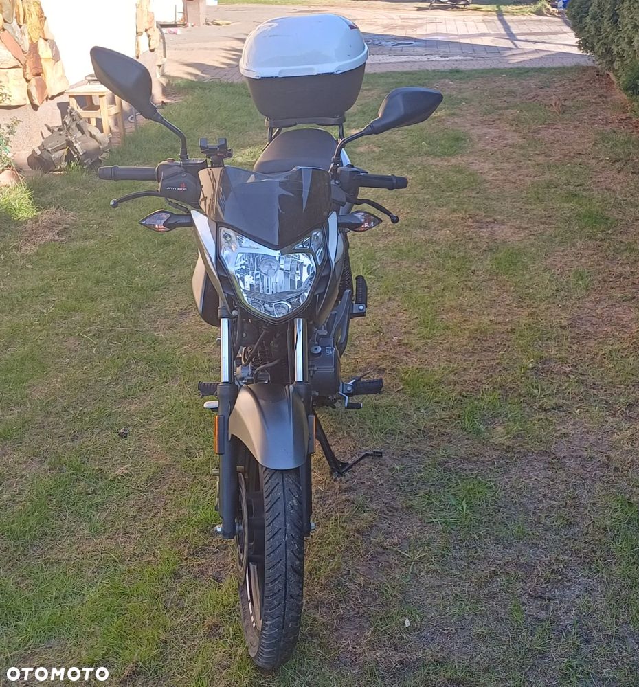 Bajaj Pulsar - 5