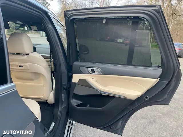 BMW X5 xDrive40i AT MHEV - 12