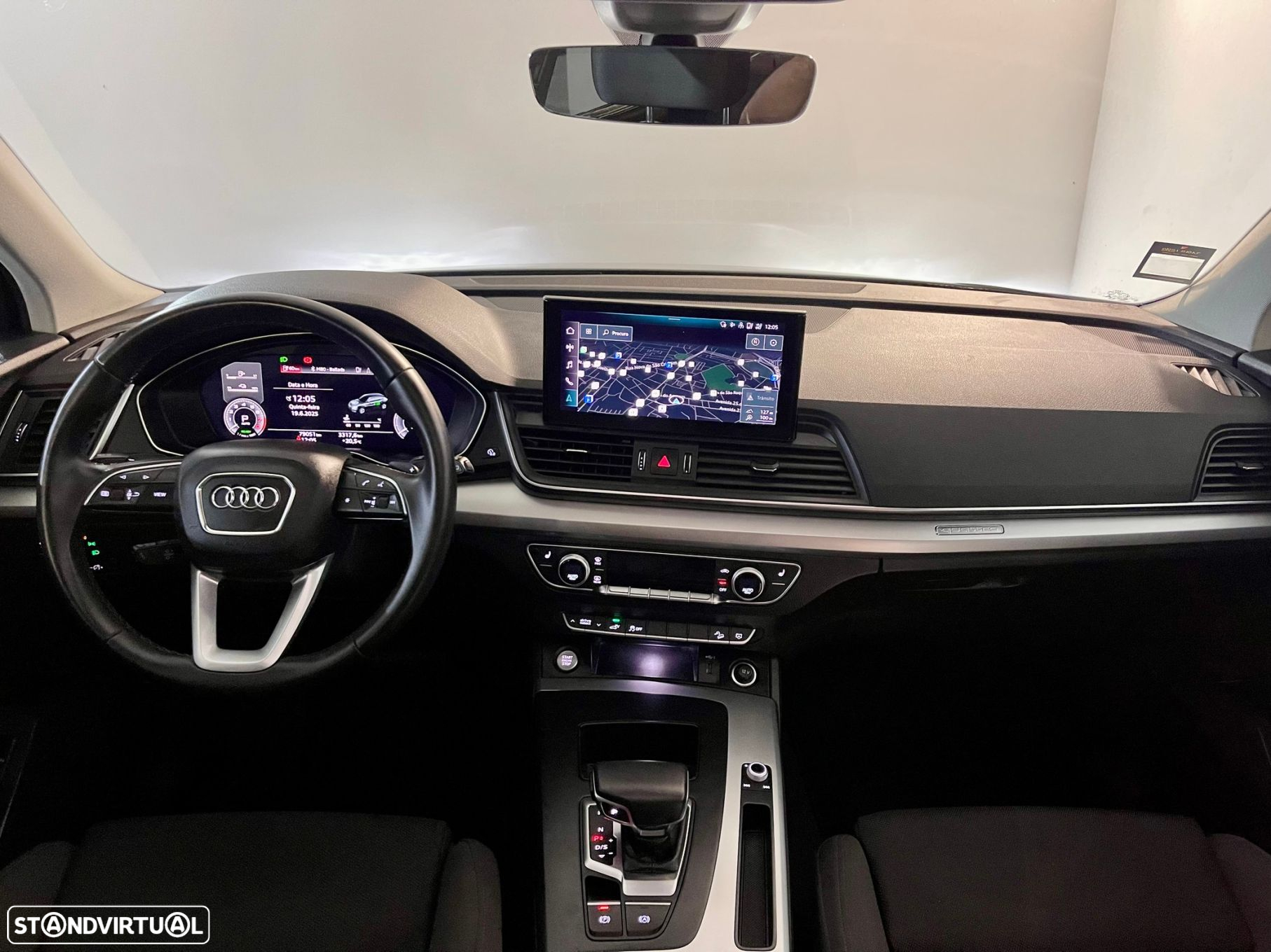 Audi Q5 50 TFSIe quattro Sport S tronic - 3