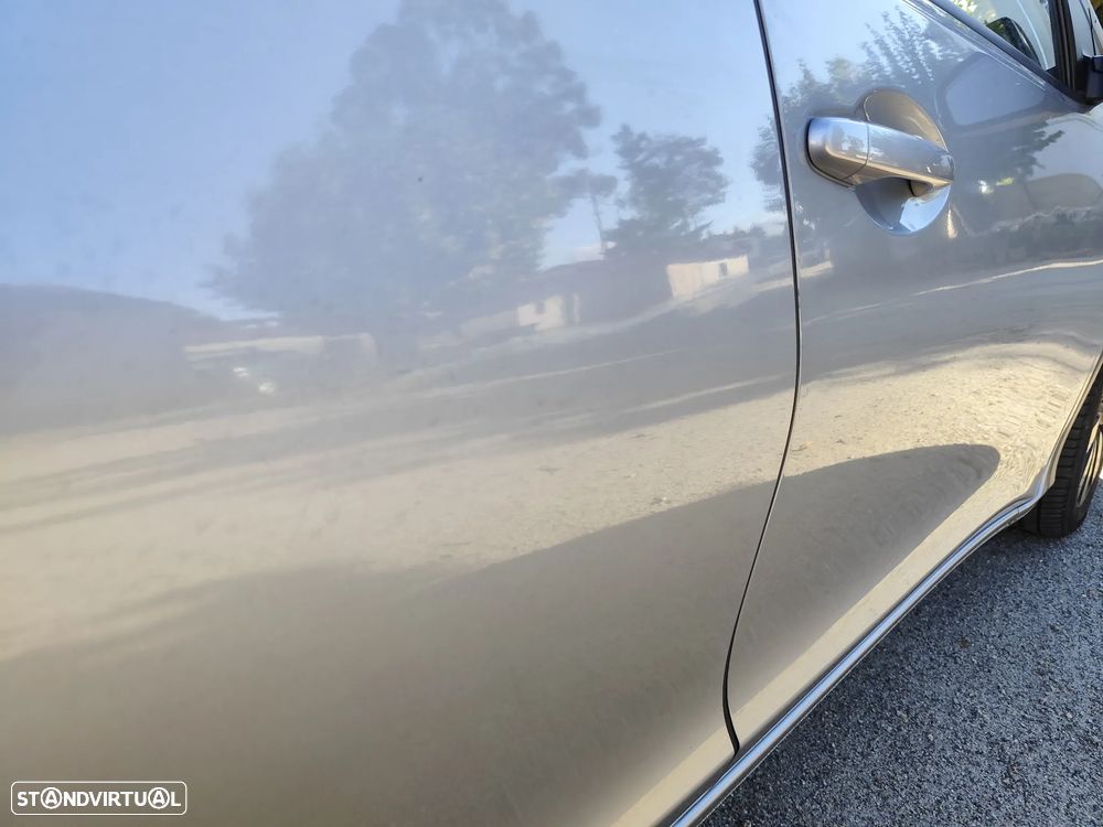 Honda Civic Tourer 1.6 i-DTEC Elegance Connect Navi+ADAS - 7
