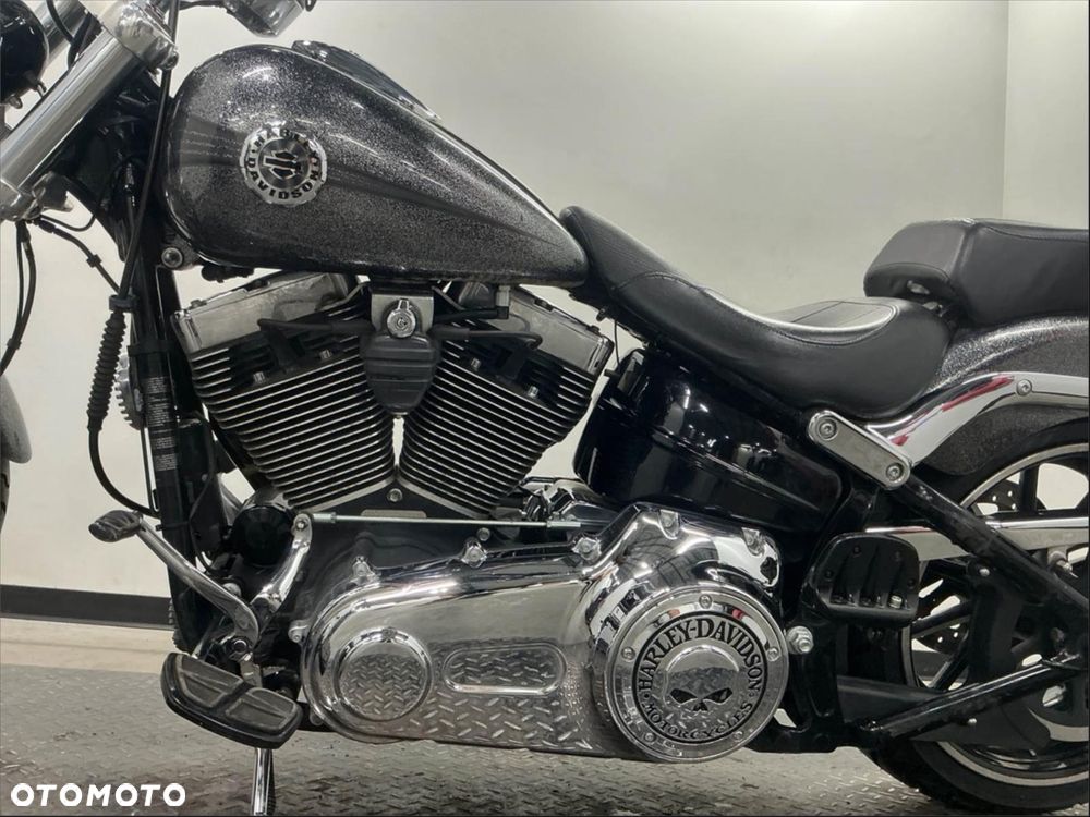 Harley-Davidson FXSB Breakout - 7