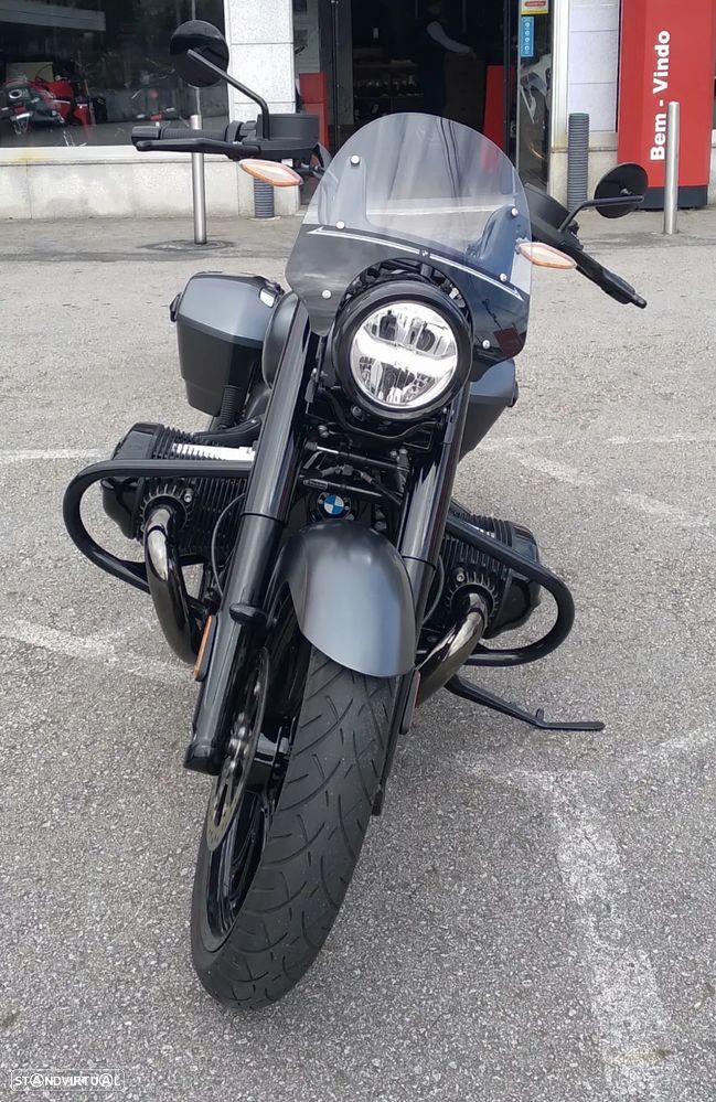 BMW R 18 ROCTANE - 8