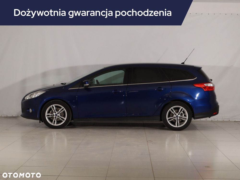Ford Focus SW - 4