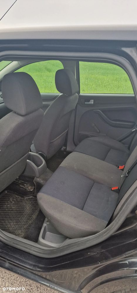 Ford Focus 1.4 Silver X - 3