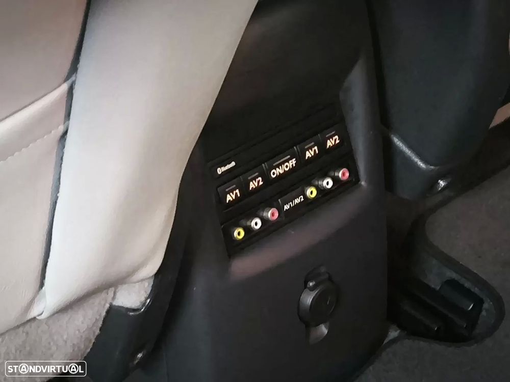Peugeot 5008 1.6 E-HDi 5L Allure 2-Tronic - 42