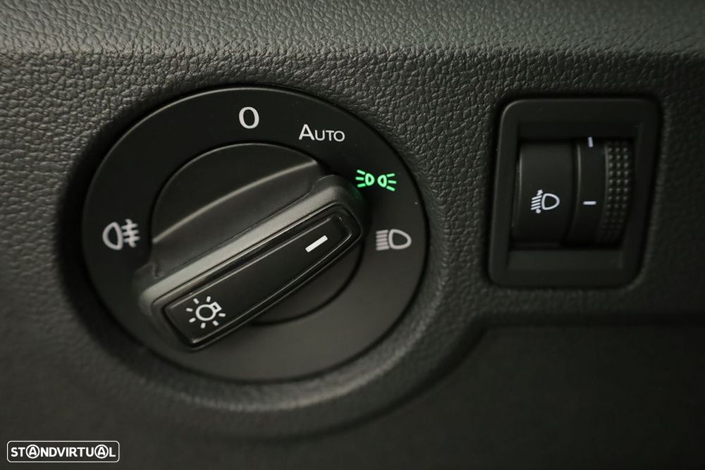 VW T-Cross 1.0 TSI Life - 18