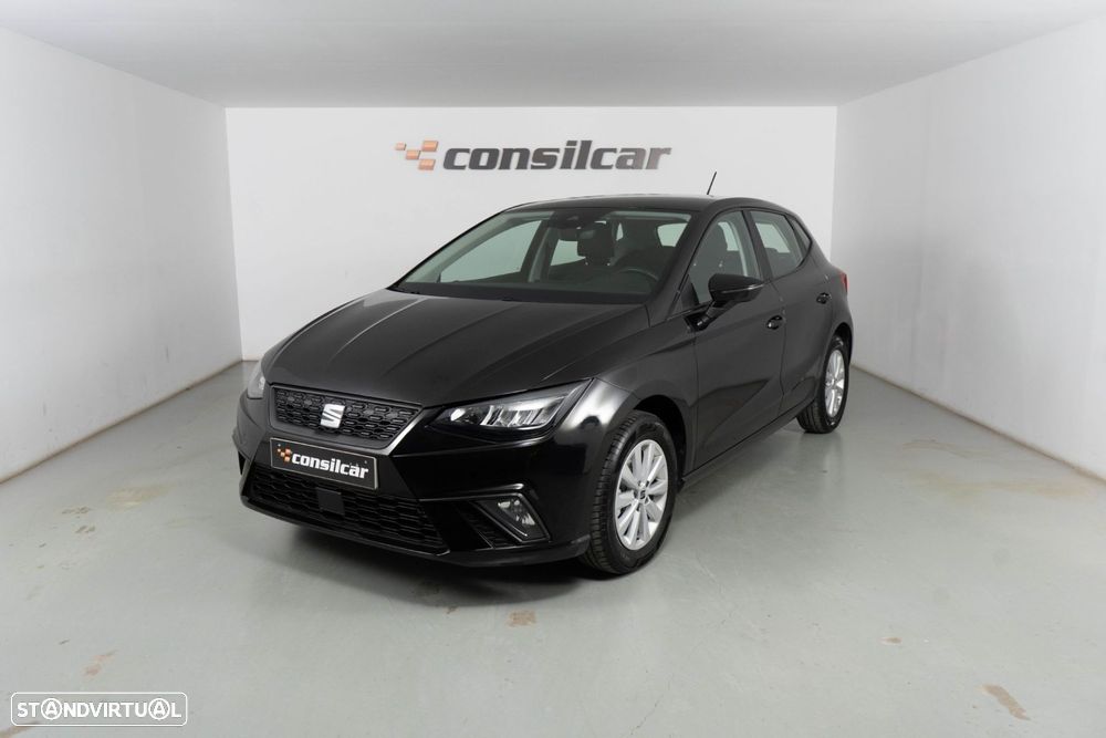 SEAT Ibiza 1.0 TSI Style DSG - 2