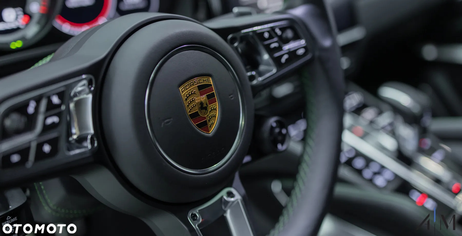 Porsche Cayenne - 18