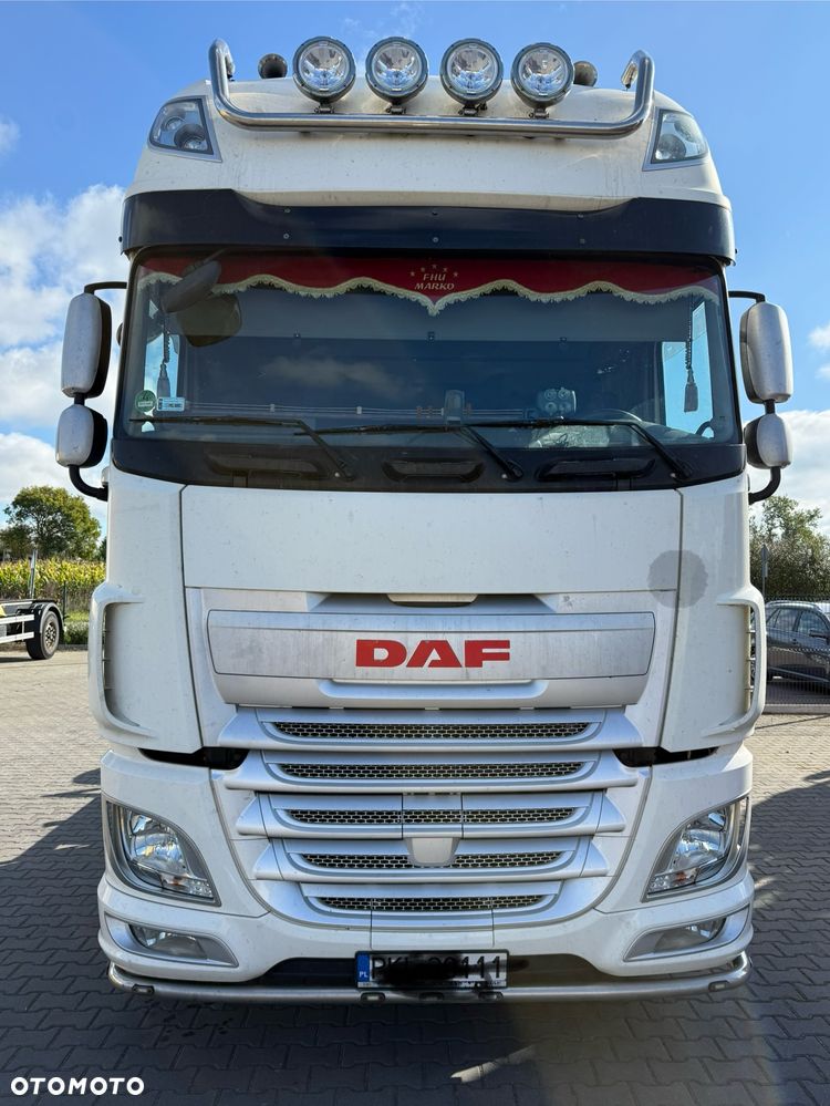 DAF - 1