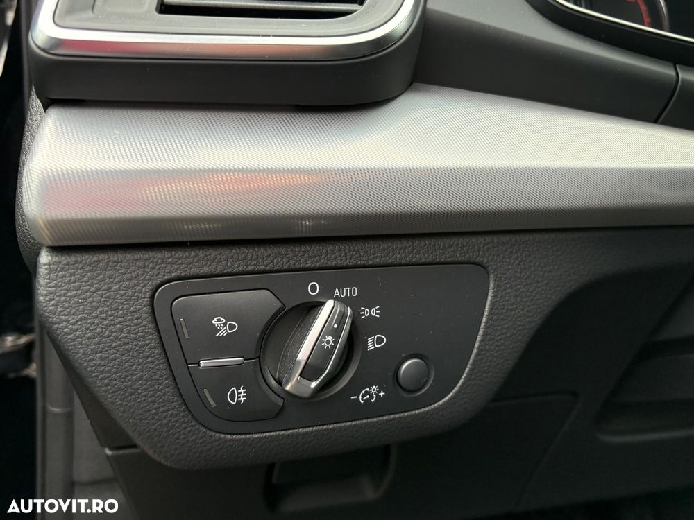 Audi Q5 2.0 TDI Quattro S tronic Sport - 12