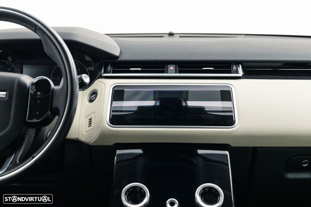 Land Rover Range Rover Velar 2.0 D R-Dynamic - 17