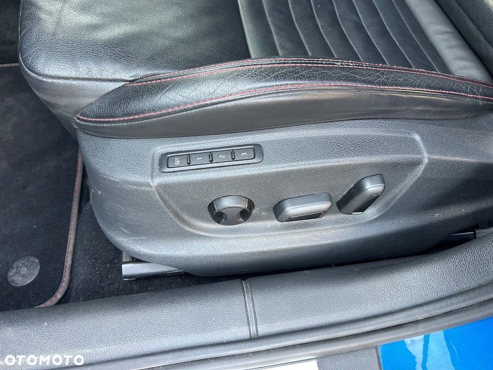 Skoda Octavia 2.0 TSI DSG RS 245 - 18