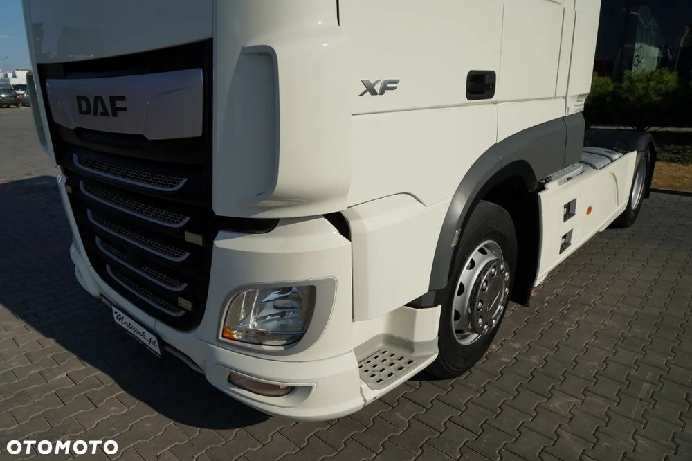 DAF XF 480 / SPACE CAB  / RETARDER  / 2020 R - 11