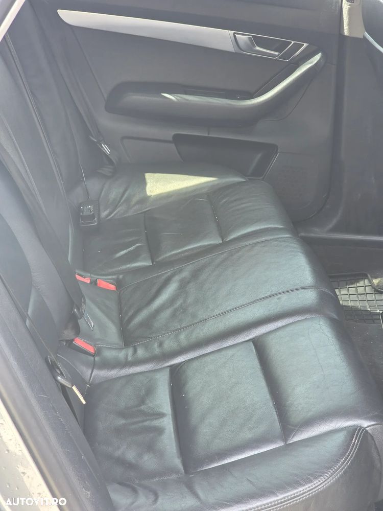 Audi A6 Avant 2.0 TDI DPF - 6