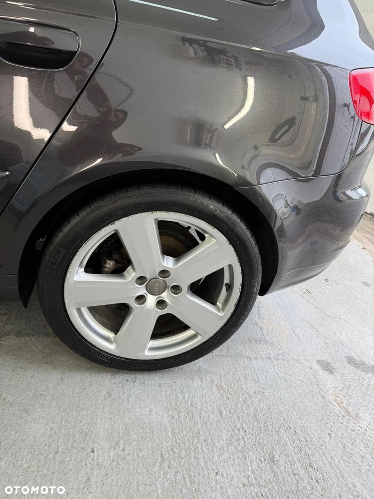 Audi A3 Sportback 1.8 TFSI S line Sportpaket (plus) - 30