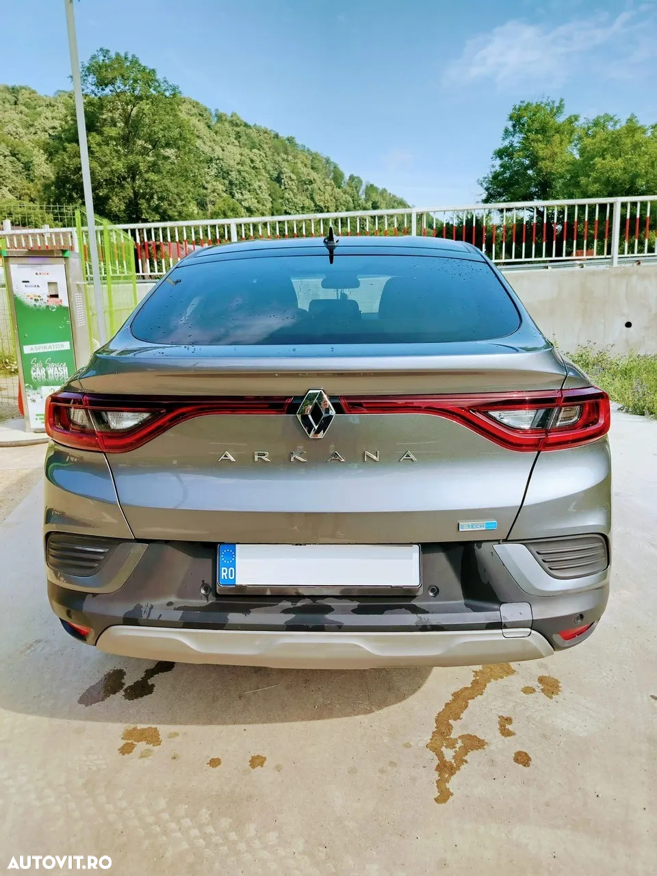 Renault Arkana - 3