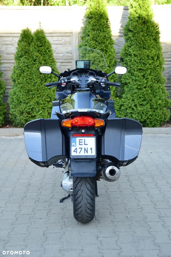 BMW K - 6