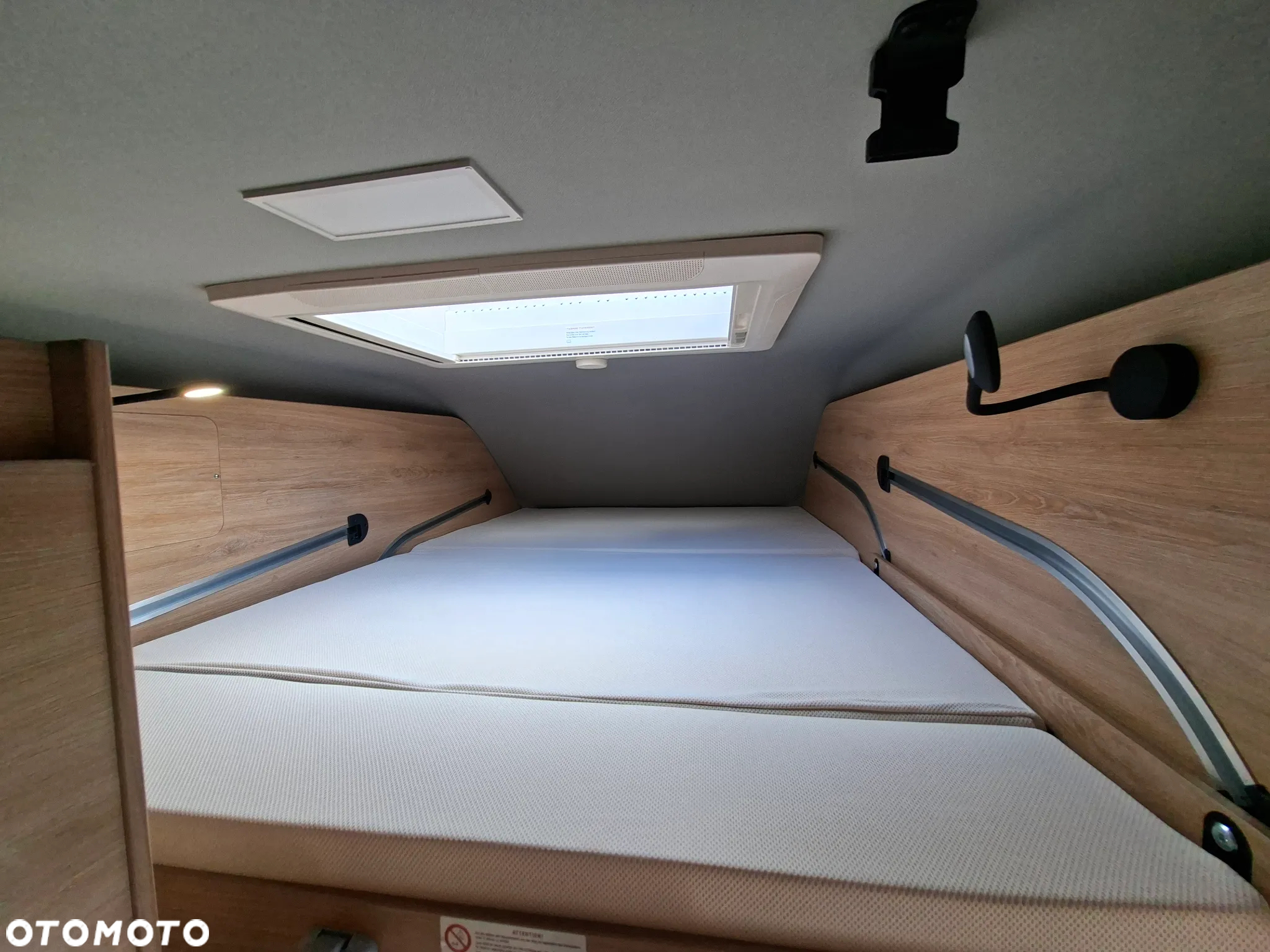KNAUS KNAUS BOXLDRIVE 600 XL - ROCZNIK 2025 - 4 osobowy - 6